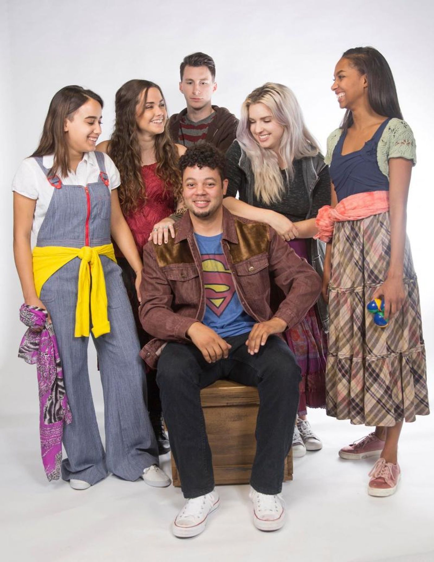 SAVE THE DATE: Nashville Theater Calendar for November 5, 2018  Image