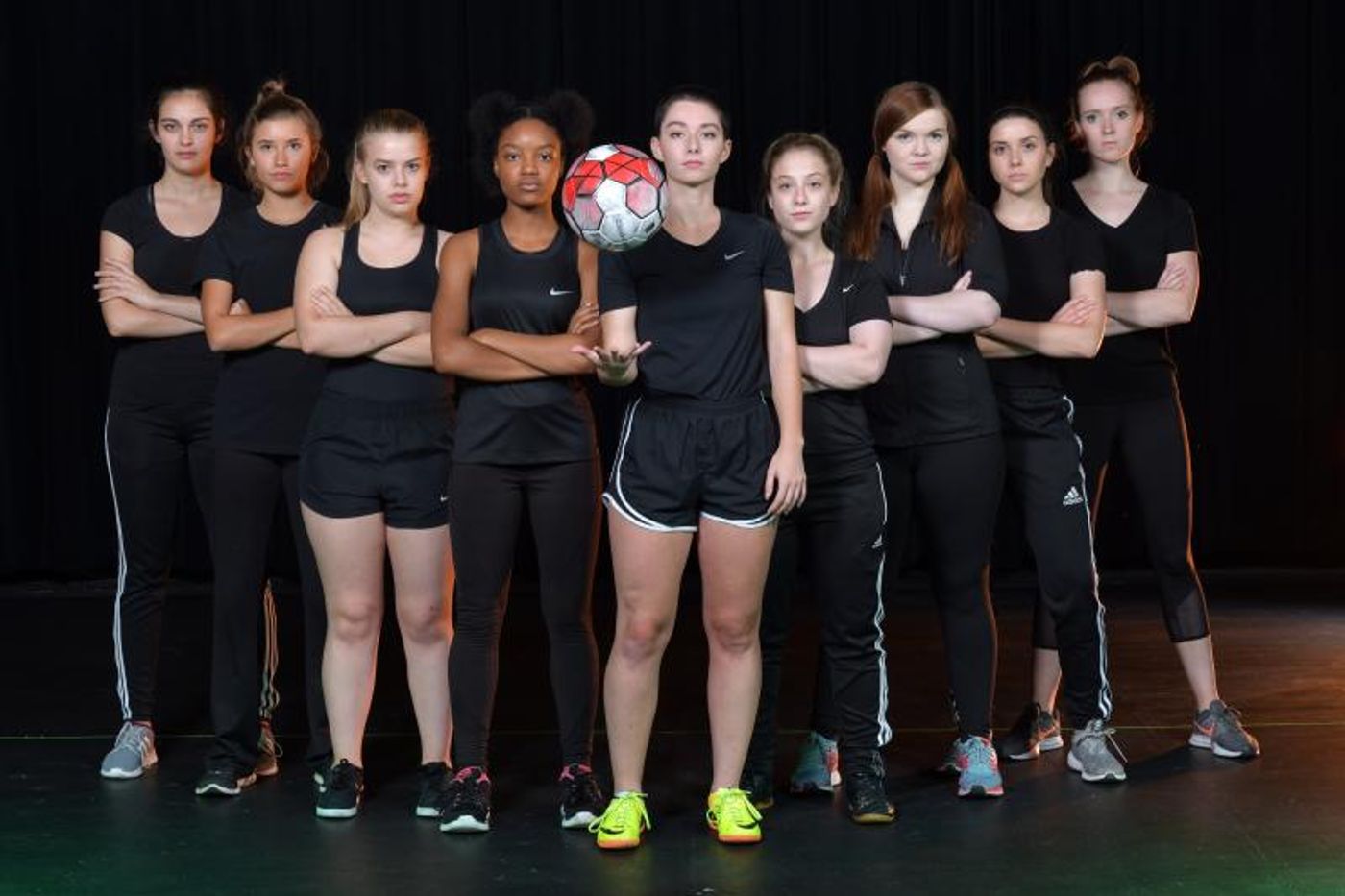 SAVE THE DATE: Nashville Theater Calendar for November 5, 2018  Image