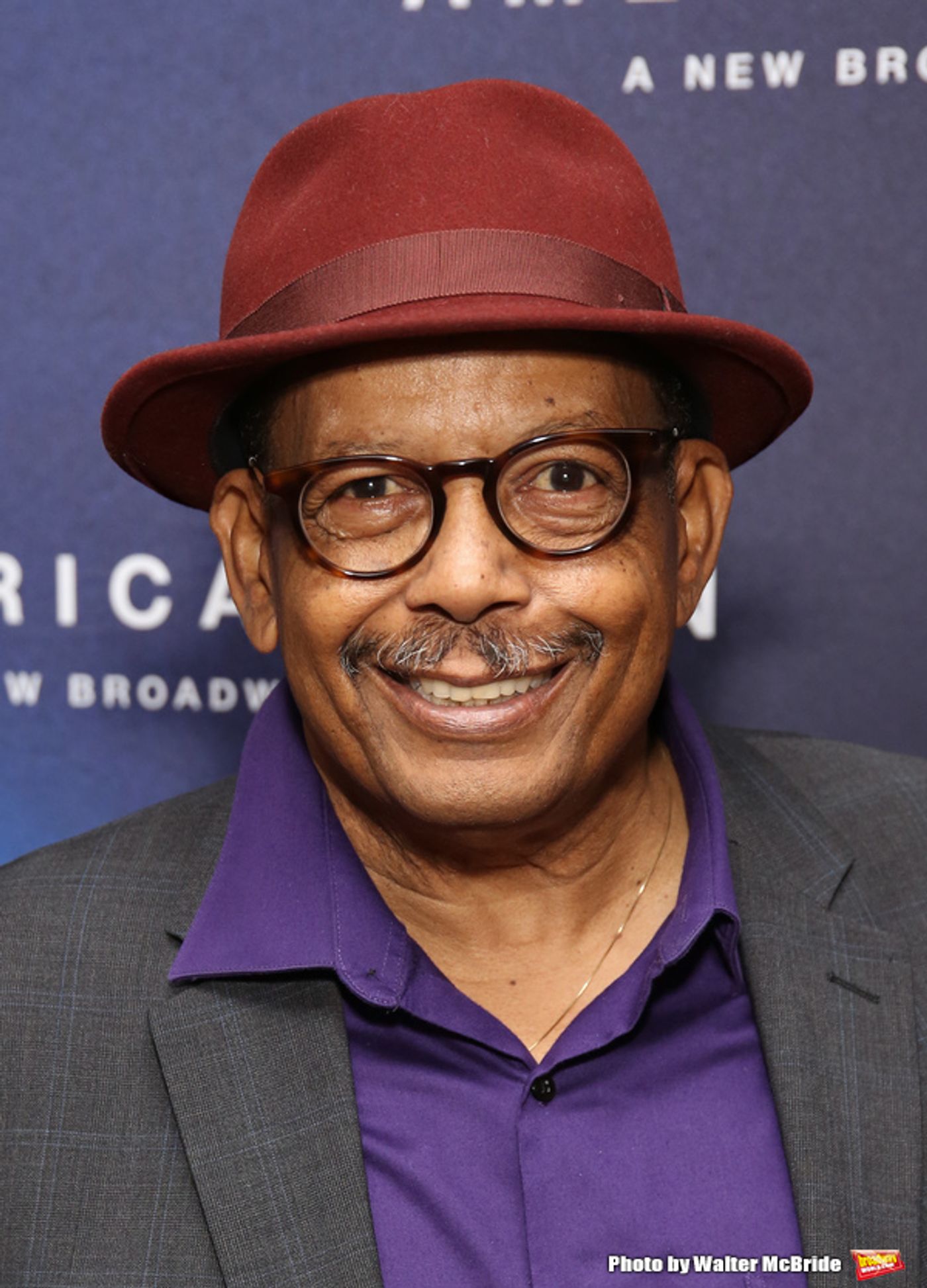 Photo Coverage: Inside The Opening Night Party For AMERICAN SON  Image