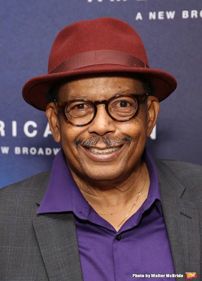 Eugene Lee  Photo