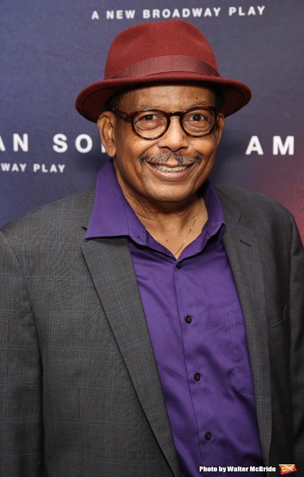 Eugene Lee Photo