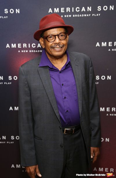 Eugene Lee  Photo