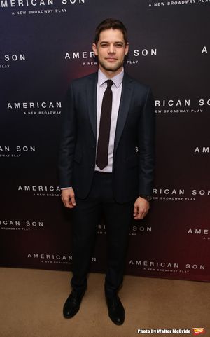 Jeremy Jordan @ BroadwayWorld Jeremy Jordan Photo