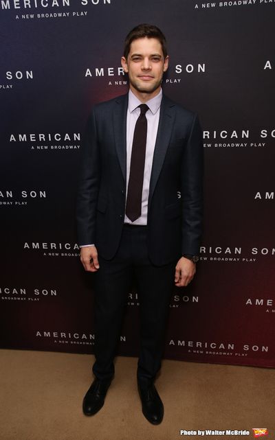 Jeremy Jordan Photo