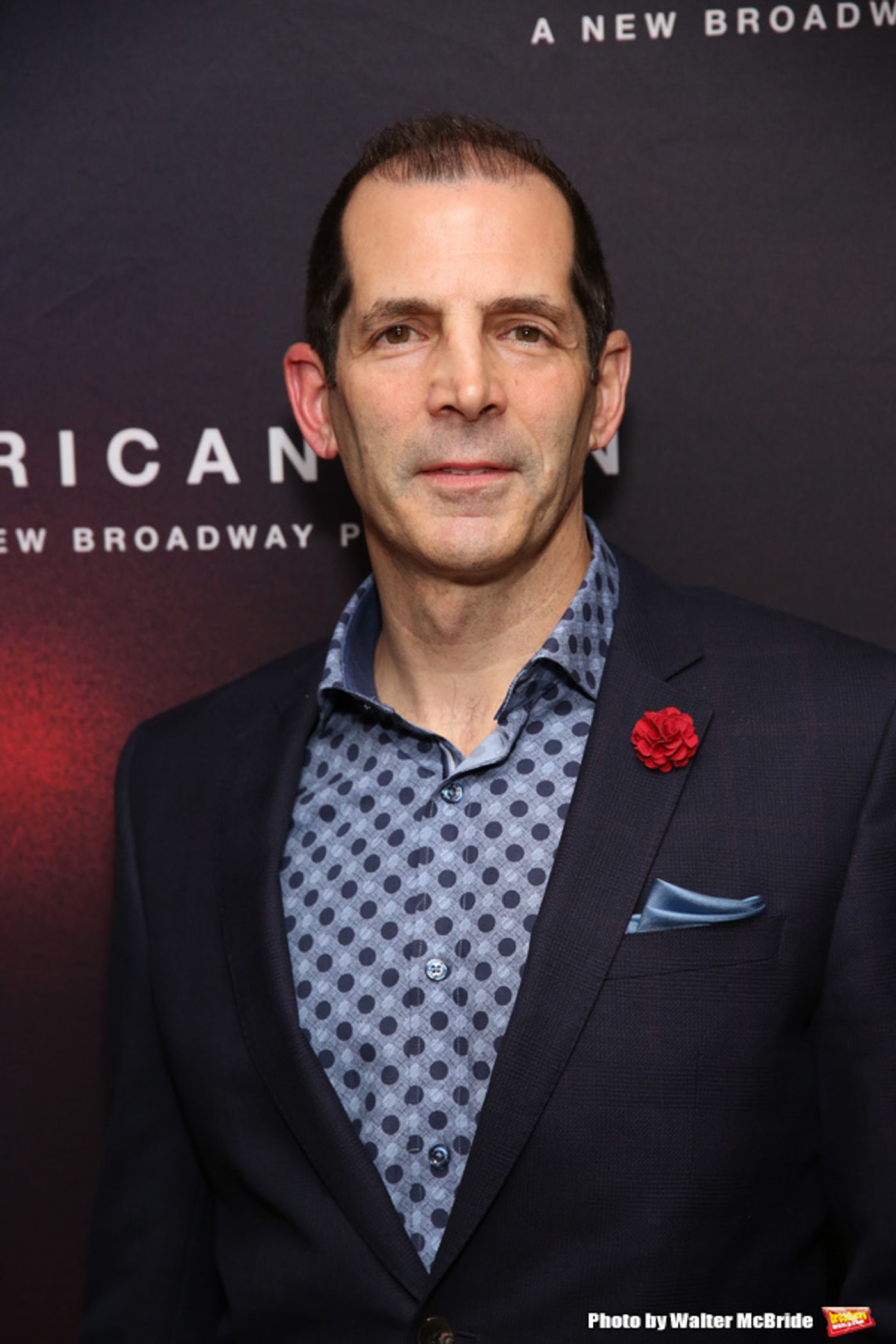 Photo Coverage: Inside The Opening Night Party For AMERICAN SON  Image