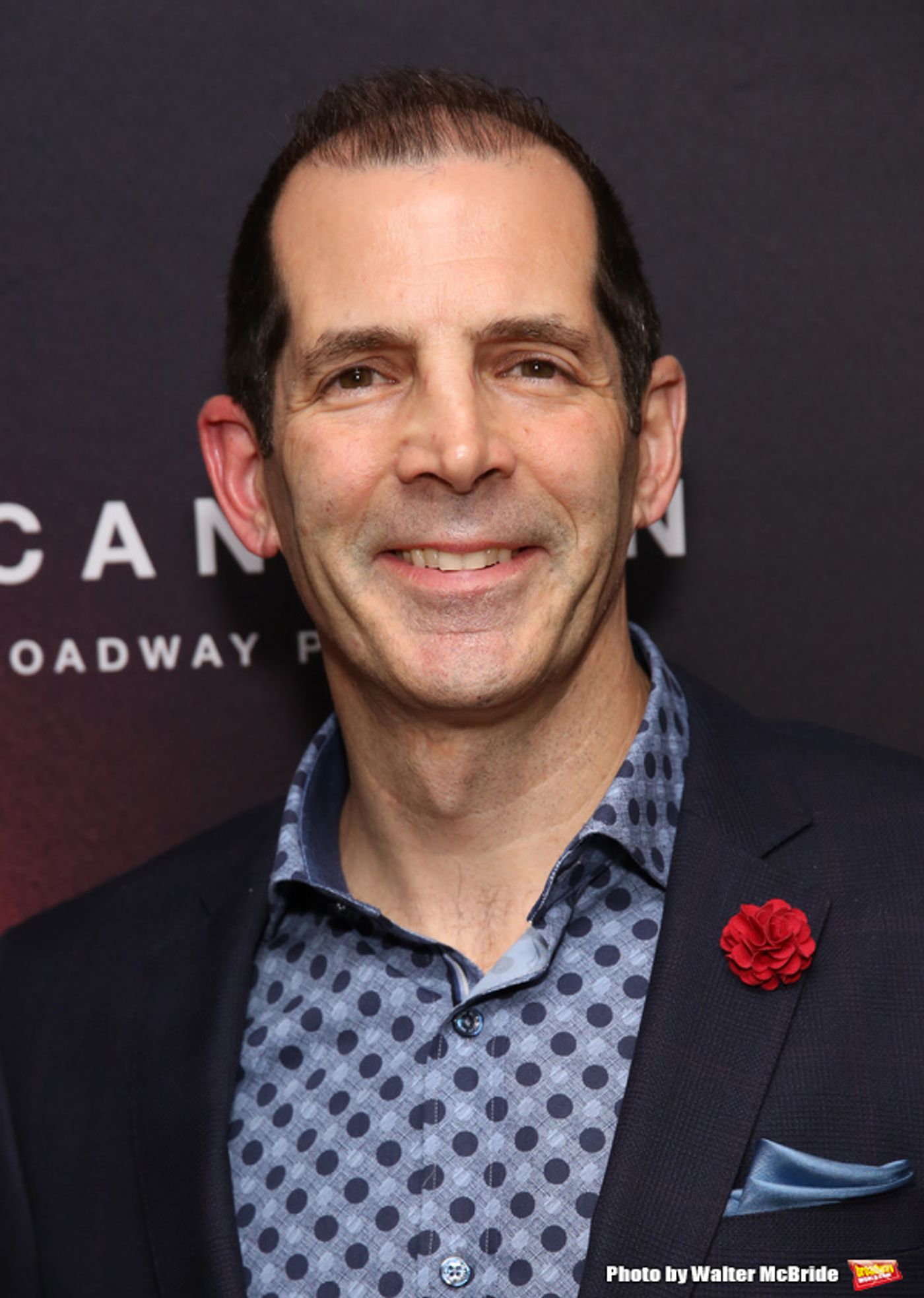 Photo Coverage: Inside The Opening Night Party For AMERICAN SON  Image