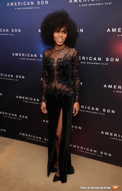 Kerry Washington  Photo