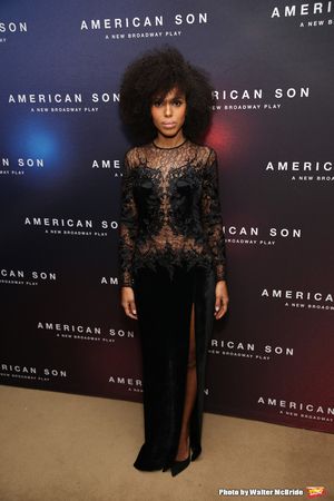 Kerry Washington Photo