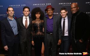 Christopher Demos-Brown, Steven Pasquale, Kerry Washington, Eugene Lee, Jeremy Jordan and Kenny Leon @ BroadwayWorld Christopher Demos-Brown, Steven Pasquale, Kerry Washington, Eugene Lee, Jeremy Jordan Photo