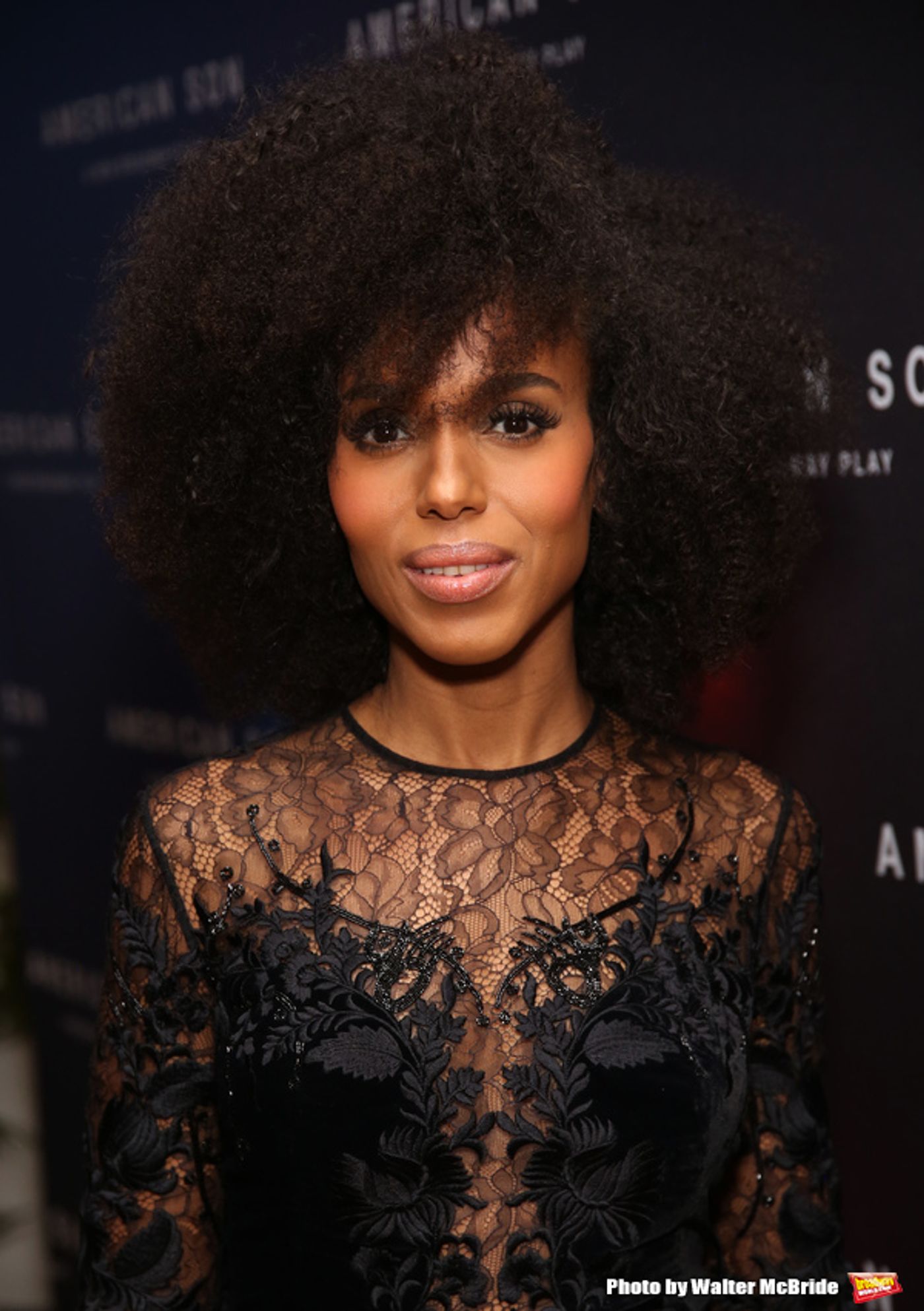 Photo Coverage: Inside The Opening Night Party For AMERICAN SON  Image