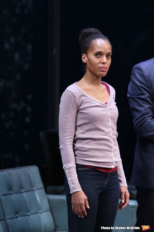 Kerry Washington  Photo