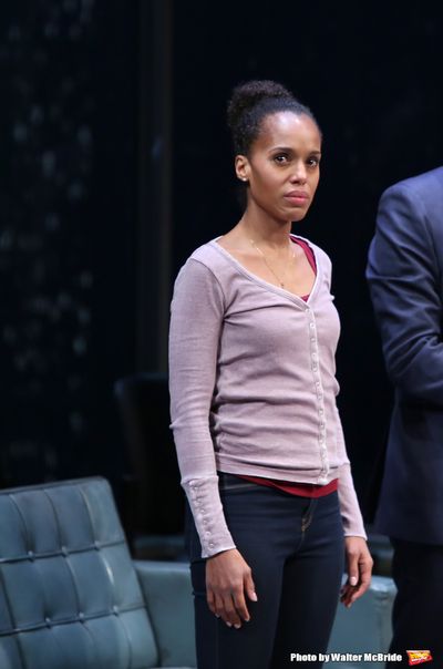 Kerry Washington  Photo