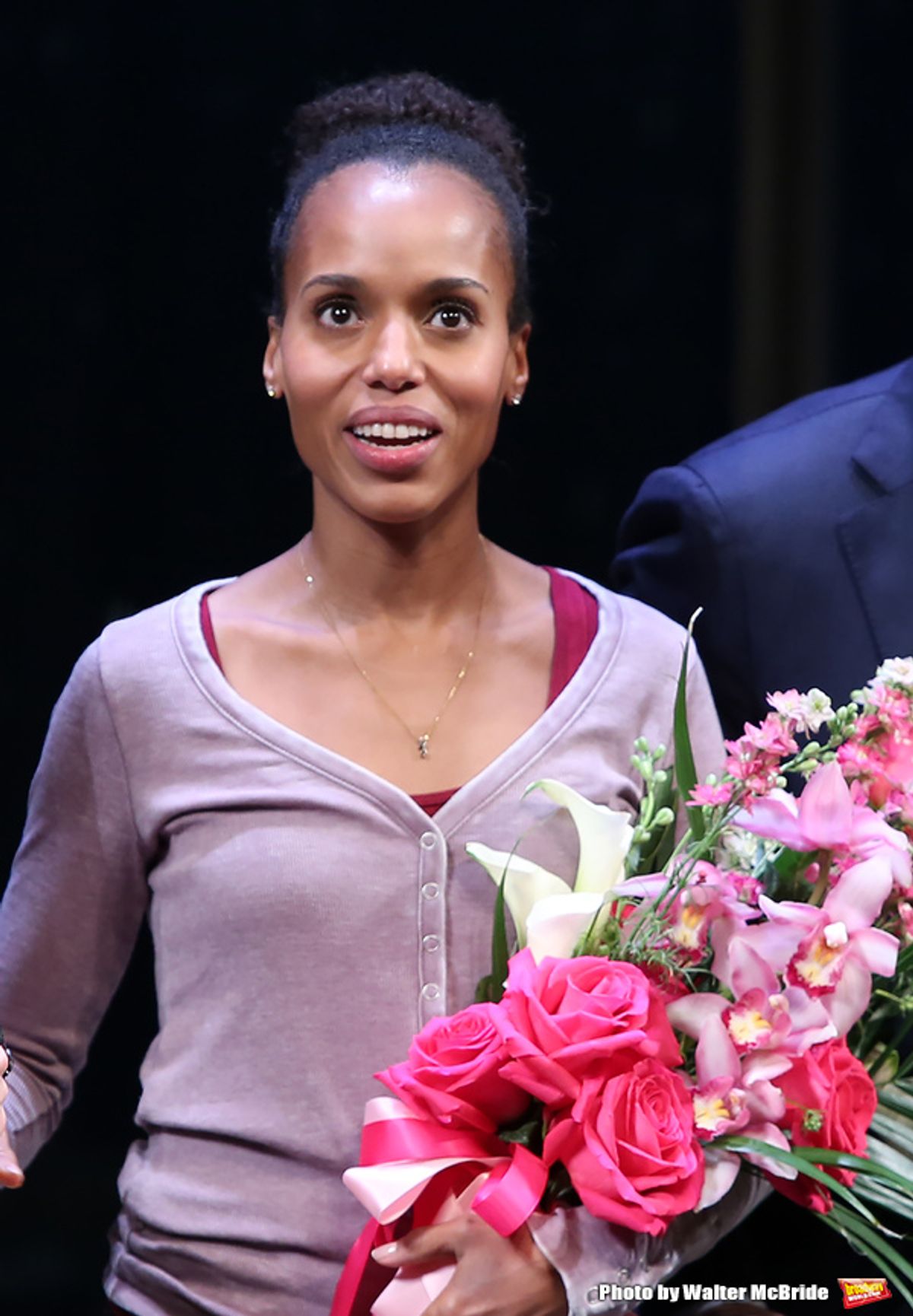 Kerry Washington at 