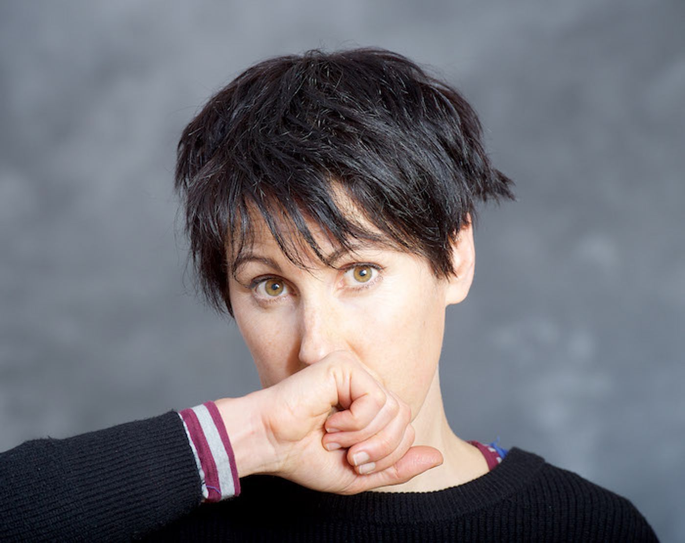 Guest Blog: Playwright Sonya Hale on The Big House's BULLET TONGUE  Image