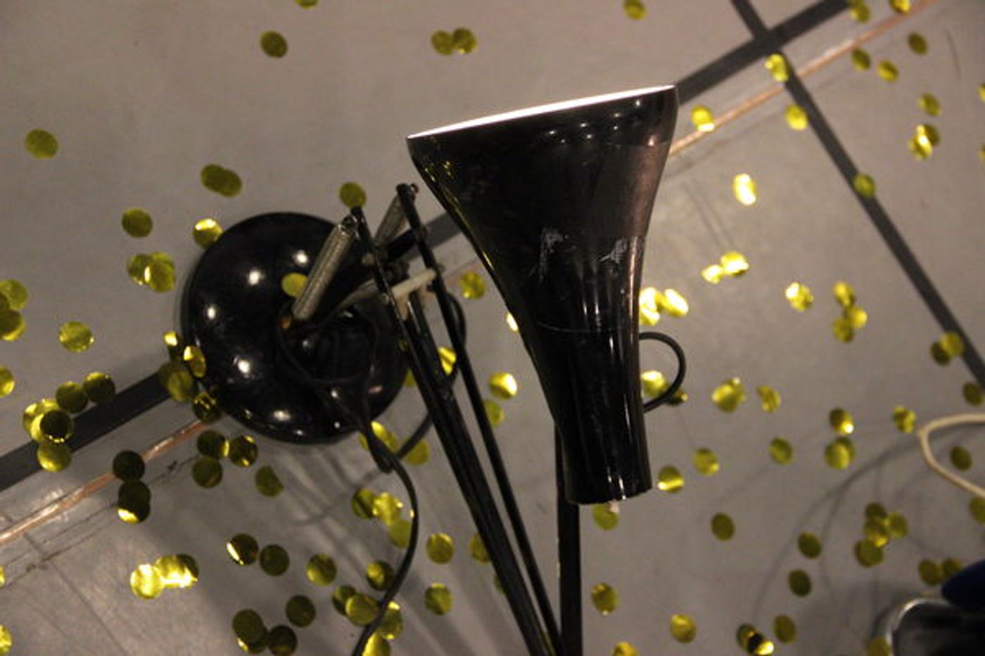 Photo Flash: In Rehearsal with THE MAIDS  Image