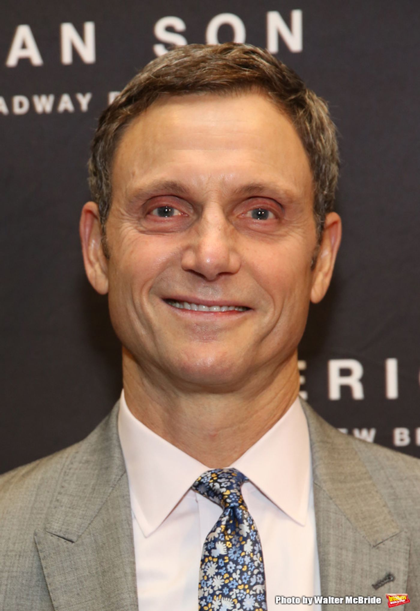 Photo Coverage: On the Opening Night Red Carpet for AMERICAN SON!  Image