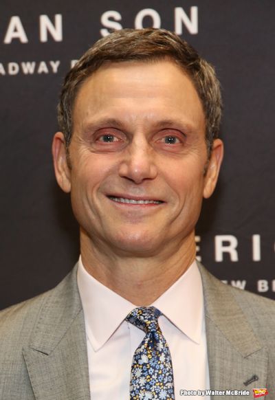 Tony Goldwyn Photo