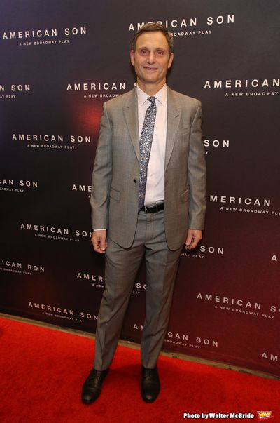 Tony Goldwyn Photo