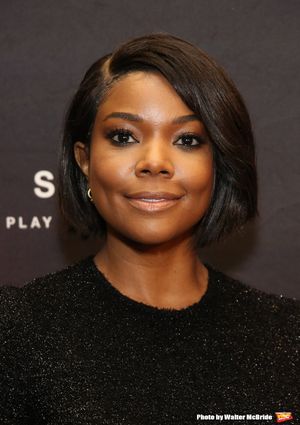 Gabrielle Union @ BroadwayWorld Gabrielle Union Photo