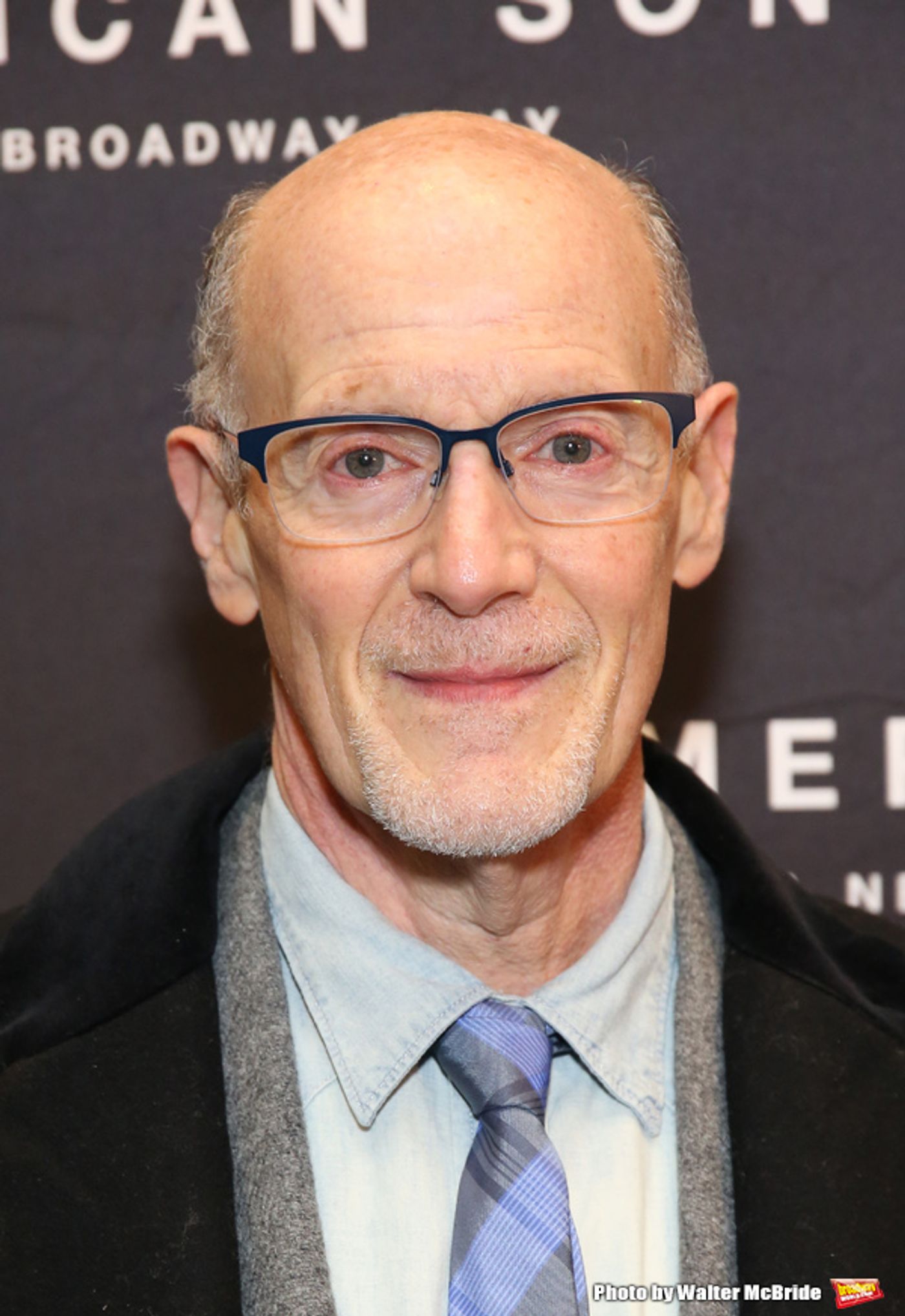 Photo Coverage: On the Opening Night Red Carpet for AMERICAN SON!  Image