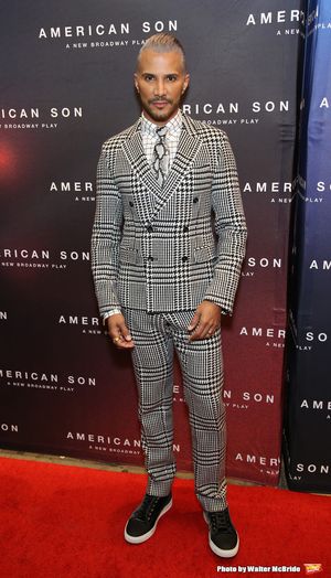 Jay Manuel  Photo