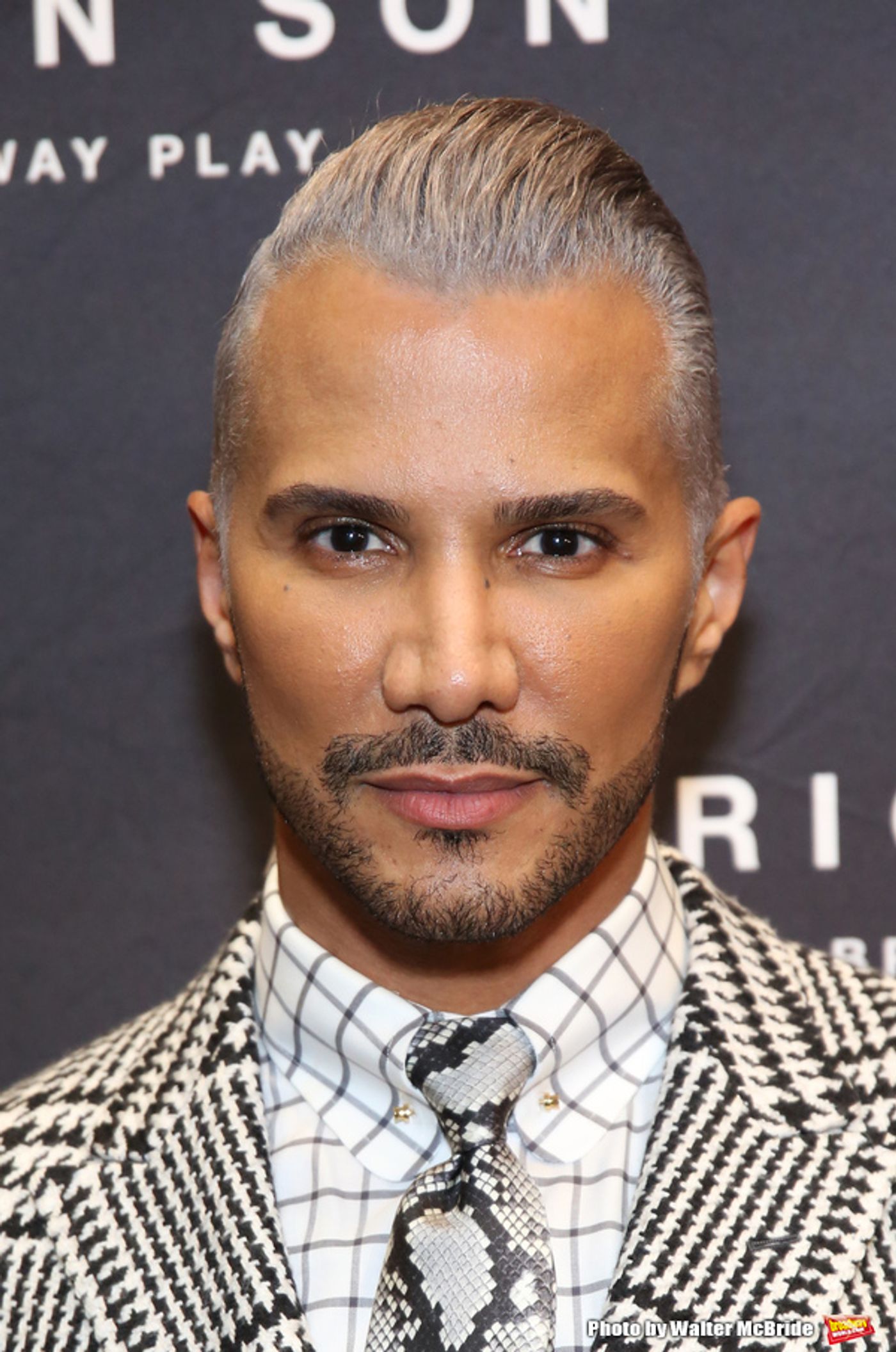 Photo Coverage: On the Opening Night Red Carpet for AMERICAN SON!  Image
