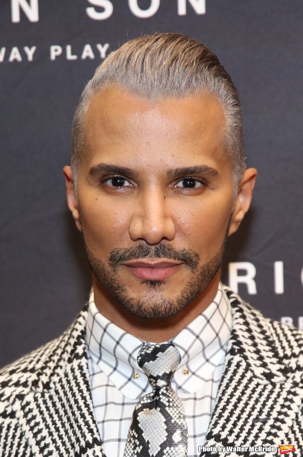 Jay Manuel  Photo