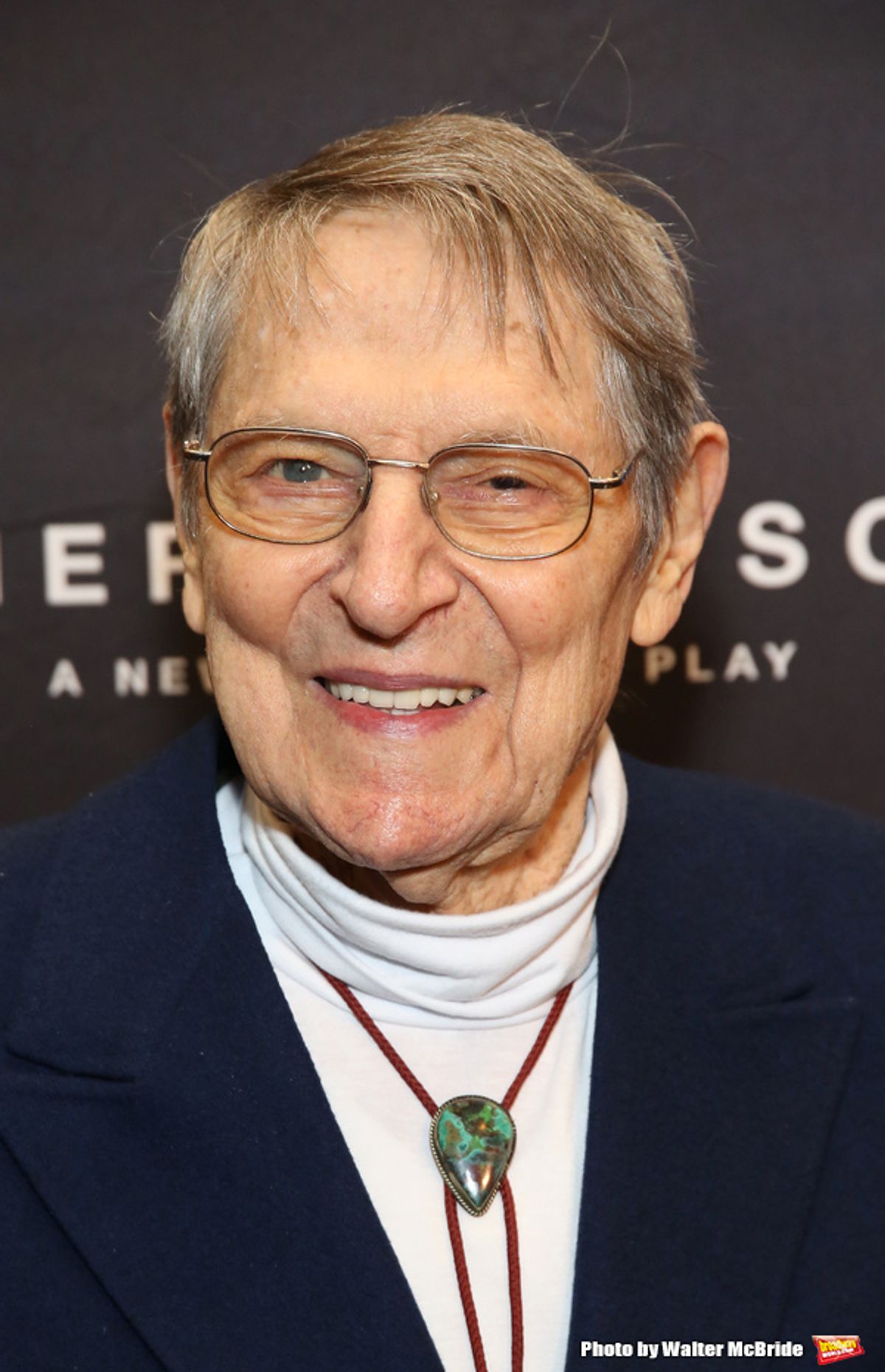 John Cullum  at 