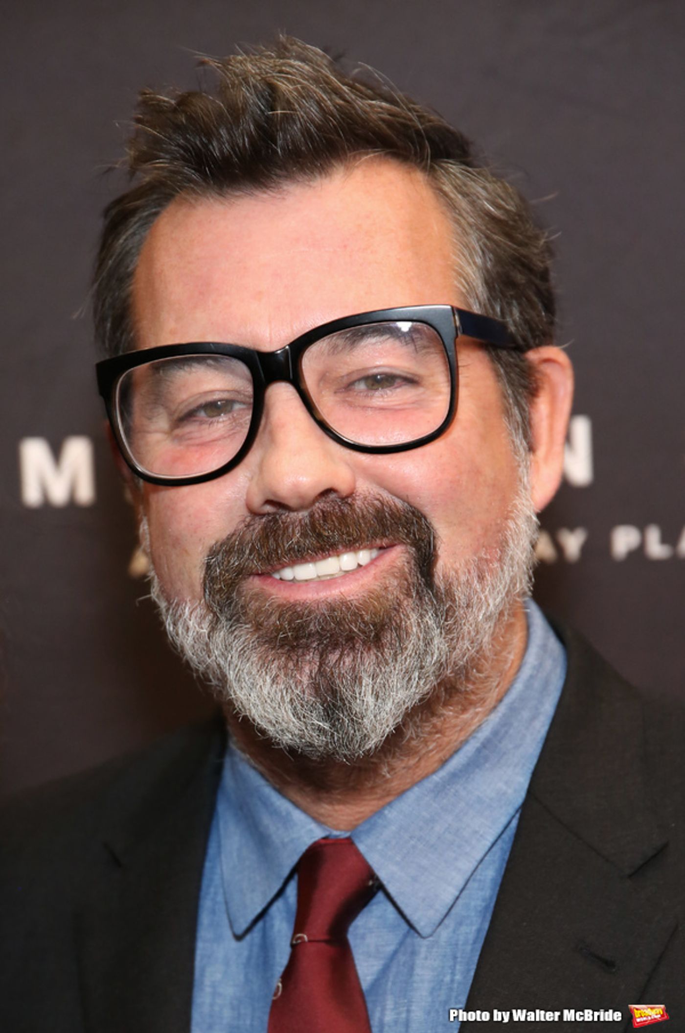 Photo Coverage: On the Opening Night Red Carpet for AMERICAN SON!  Image