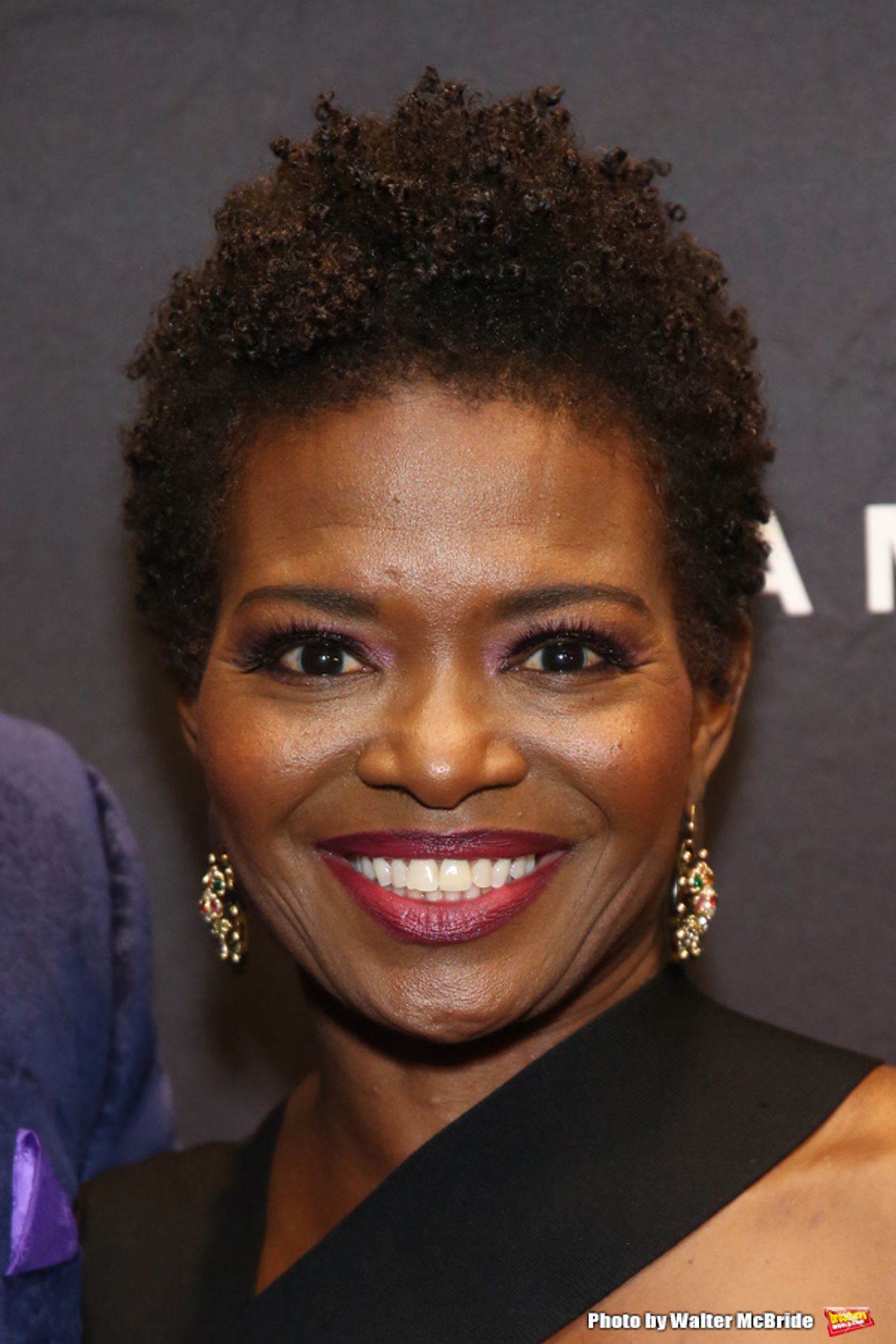 Photo Coverage: On the Opening Night Red Carpet for AMERICAN SON!  Image