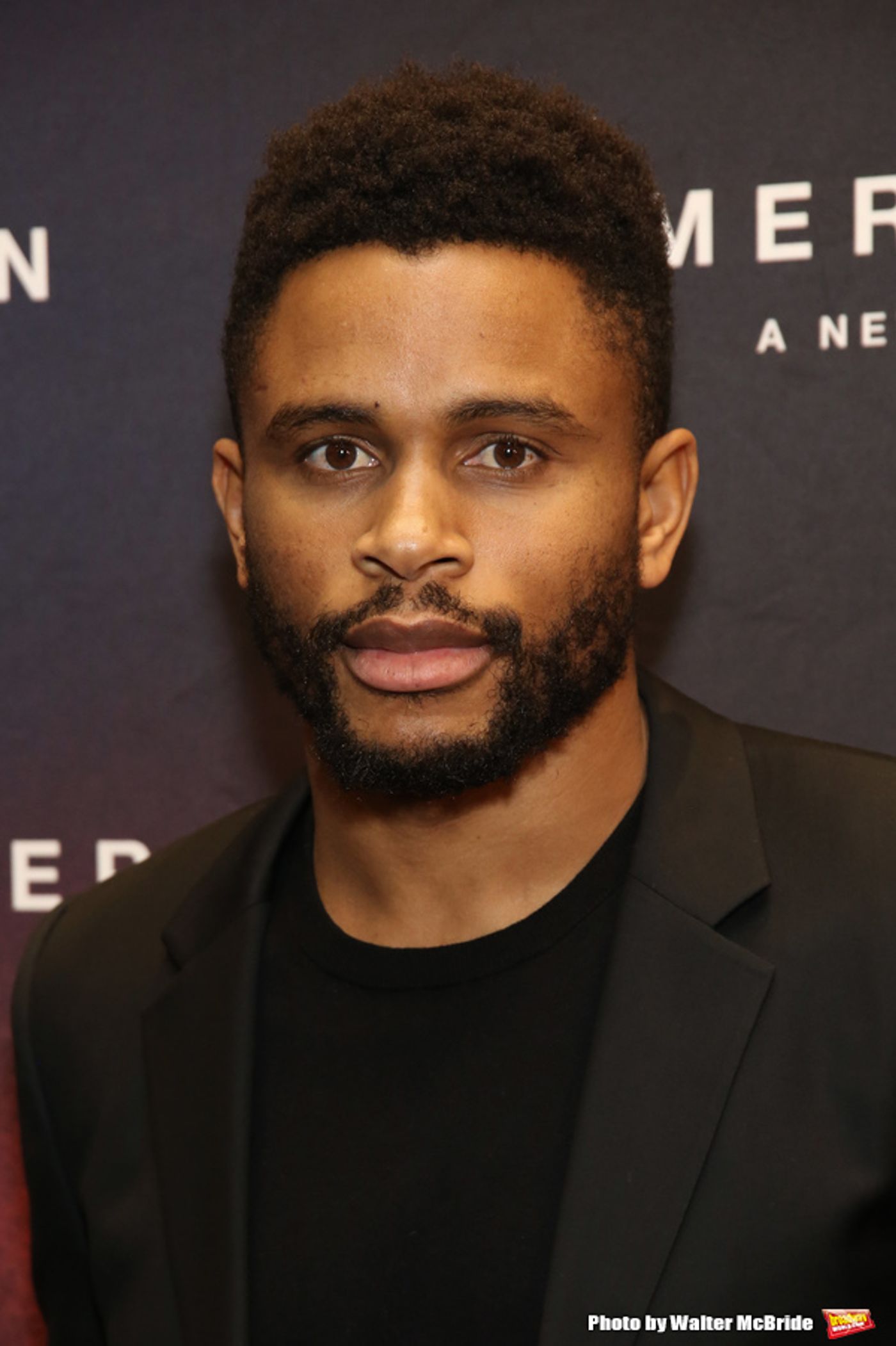 Photo Coverage: On the Opening Night Red Carpet for AMERICAN SON!  Image