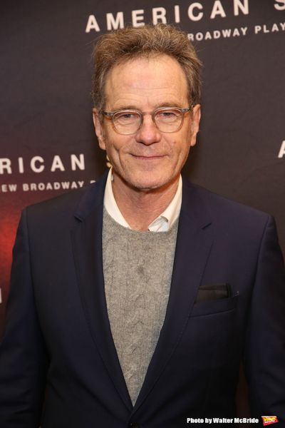 Bryan Cranston Photo