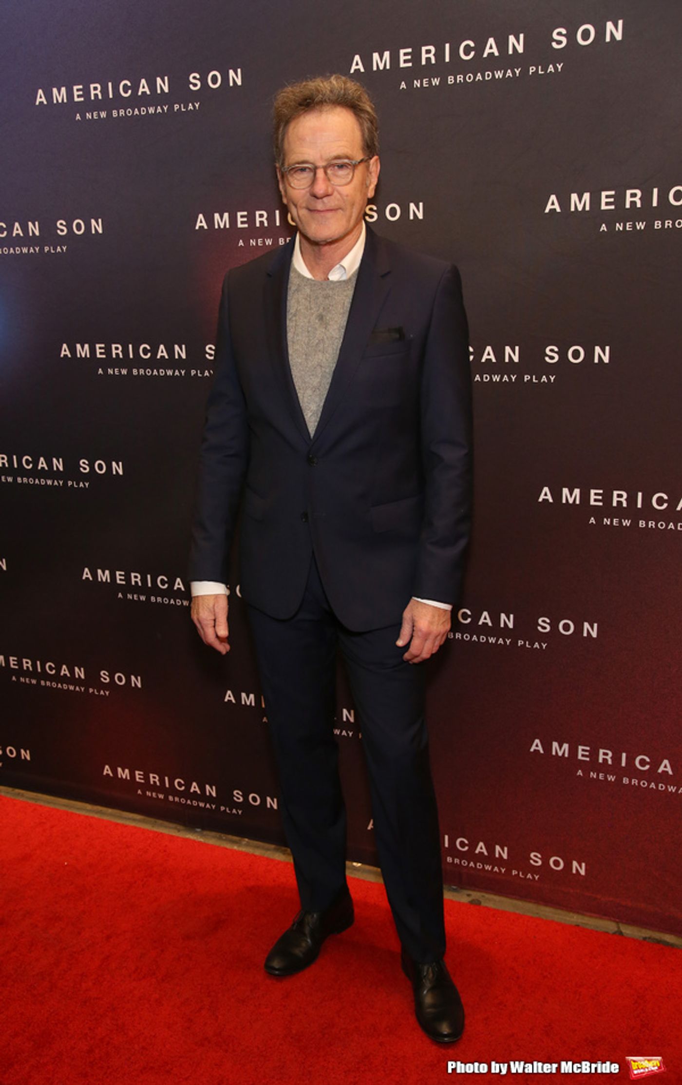 Photo Coverage: On the Opening Night Red Carpet for AMERICAN SON!  Image