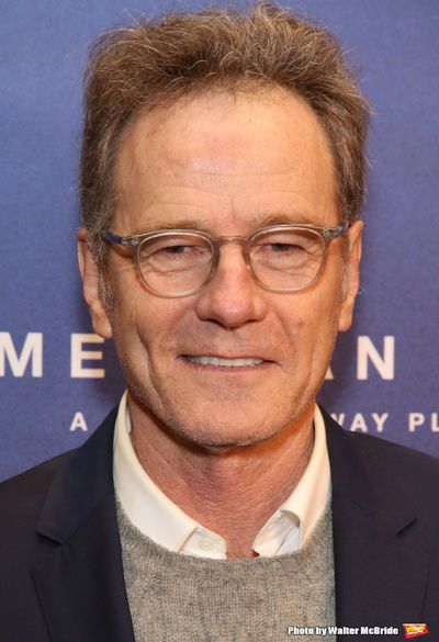 Bryan Cranston  Photo