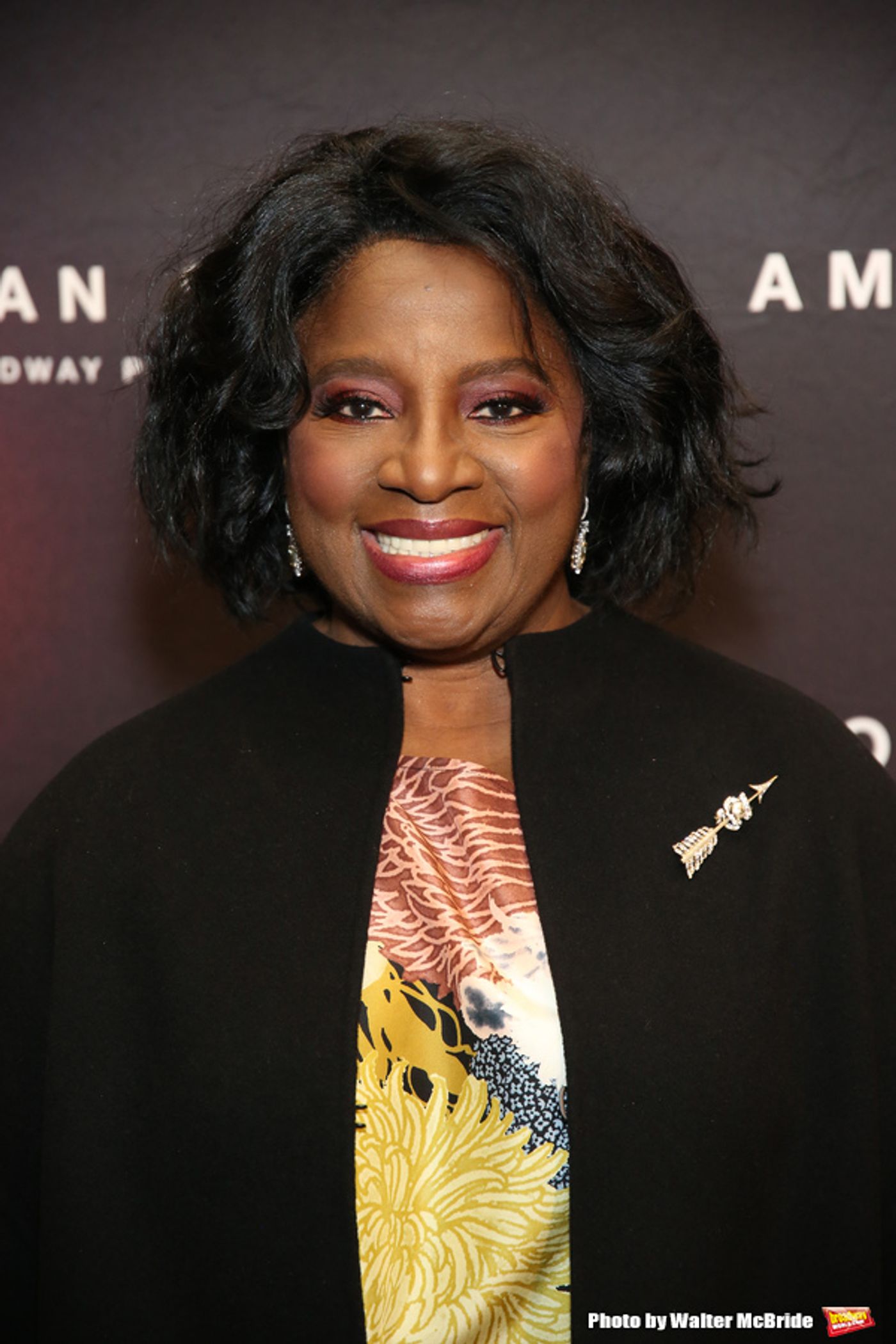 Photo Coverage: On the Opening Night Red Carpet for AMERICAN SON!  Image