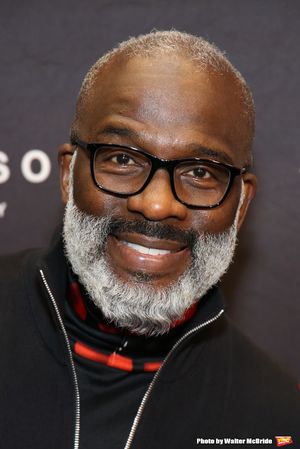 Bebe Winans @ BroadwayWorld Bebe Winans Photo