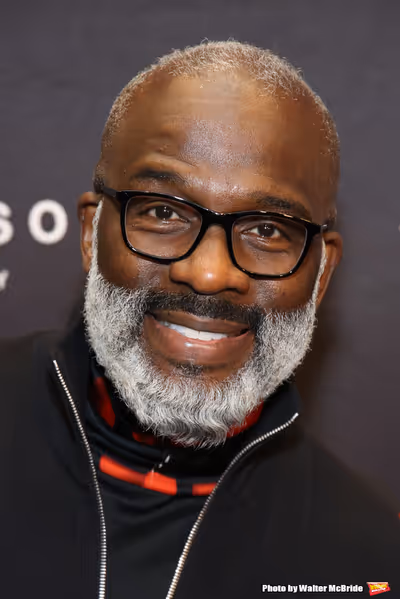 Bebe Winans  Photo