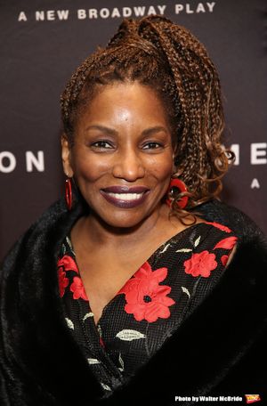 Stephanie Mills Photo