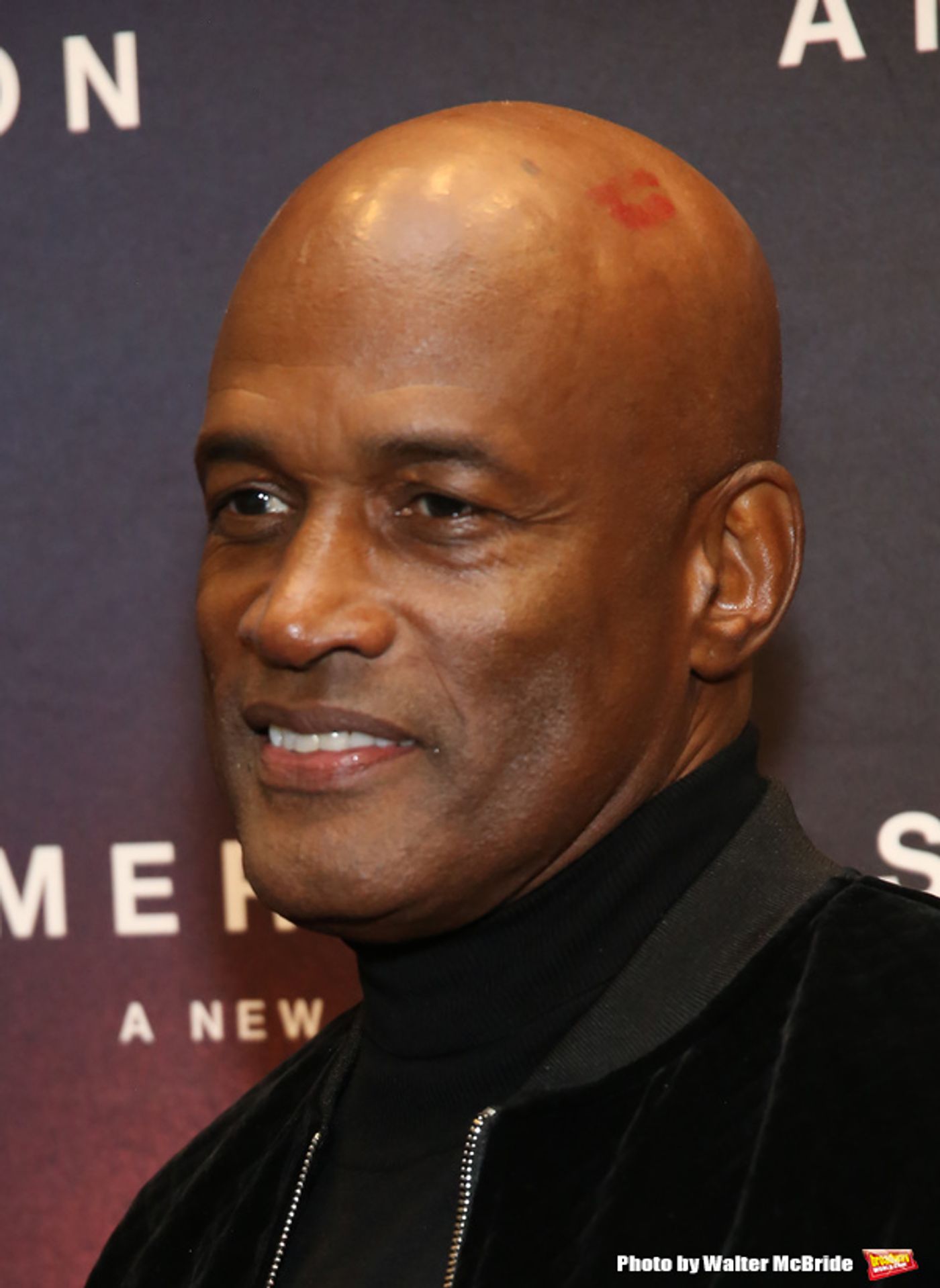 Photo Coverage: On the Opening Night Red Carpet for AMERICAN SON!  Image