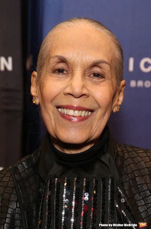 Carmen de Lavallade @ BroadwayWorld Carmen de Lavallade Photo