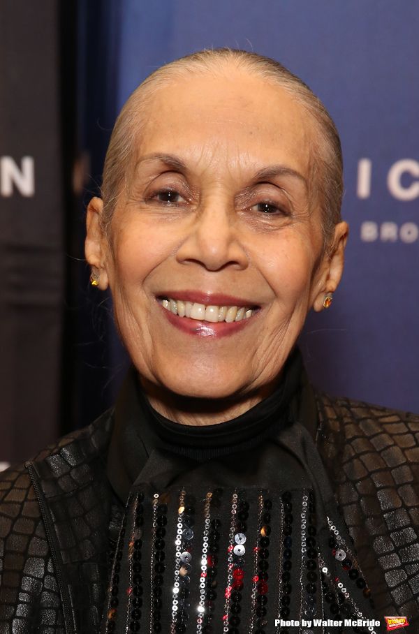 Carmen de Lavallade Photo