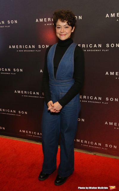 Tatiana Maslany Photo