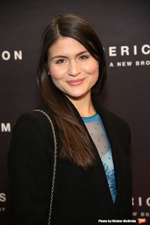 Phillipa Soo @ BroadwayWorld Phillipa Soo Photo
