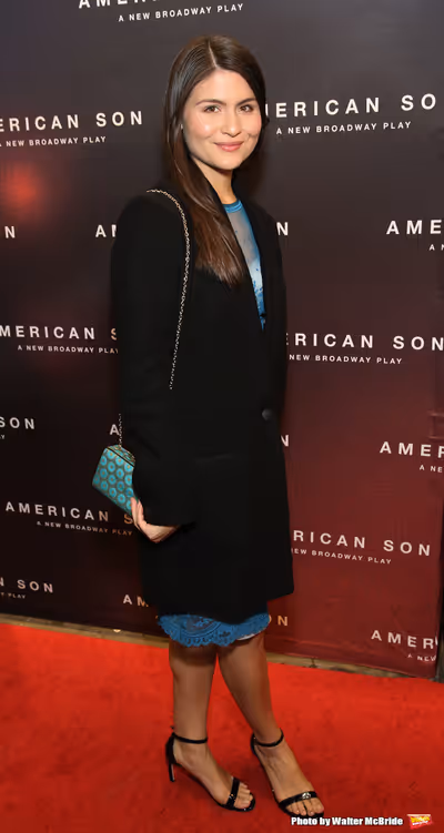 Phillipa Soo Photo