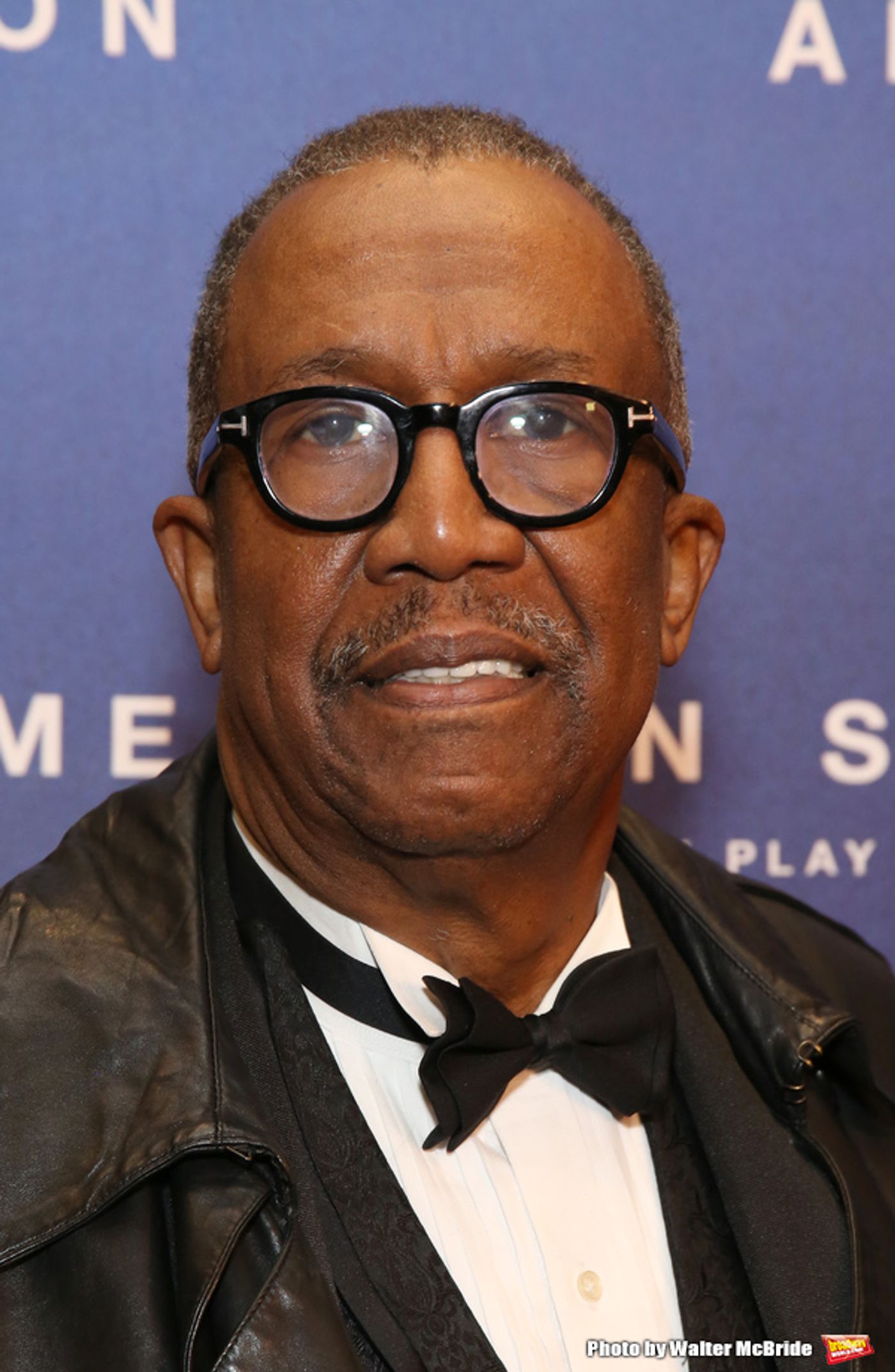 Photo Coverage: On the Opening Night Red Carpet for AMERICAN SON!  Image