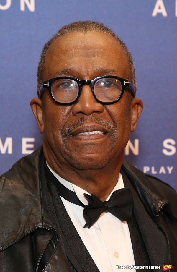 Donald Faison  Photo