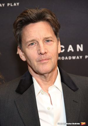 Andrew McCarthy Photo