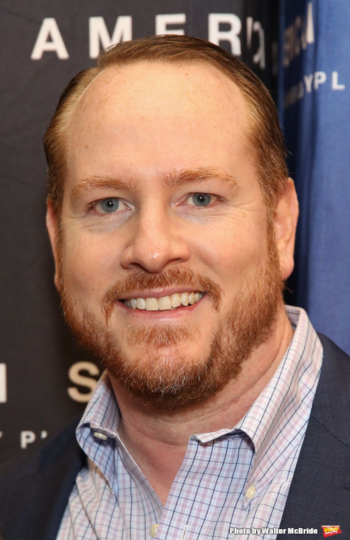 Darren Goldstein  at 