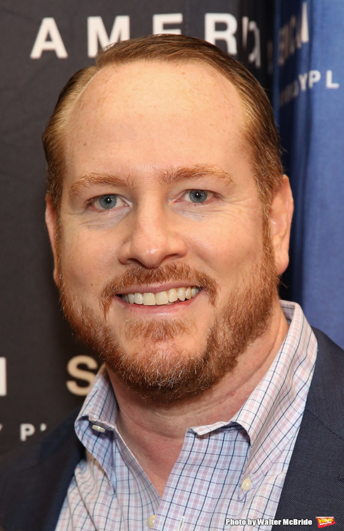 Photo Coverage: On the Opening Night Red Carpet for AMERICAN SON!  Image