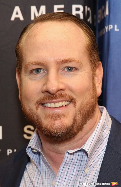 Darren Goldstein  Photo